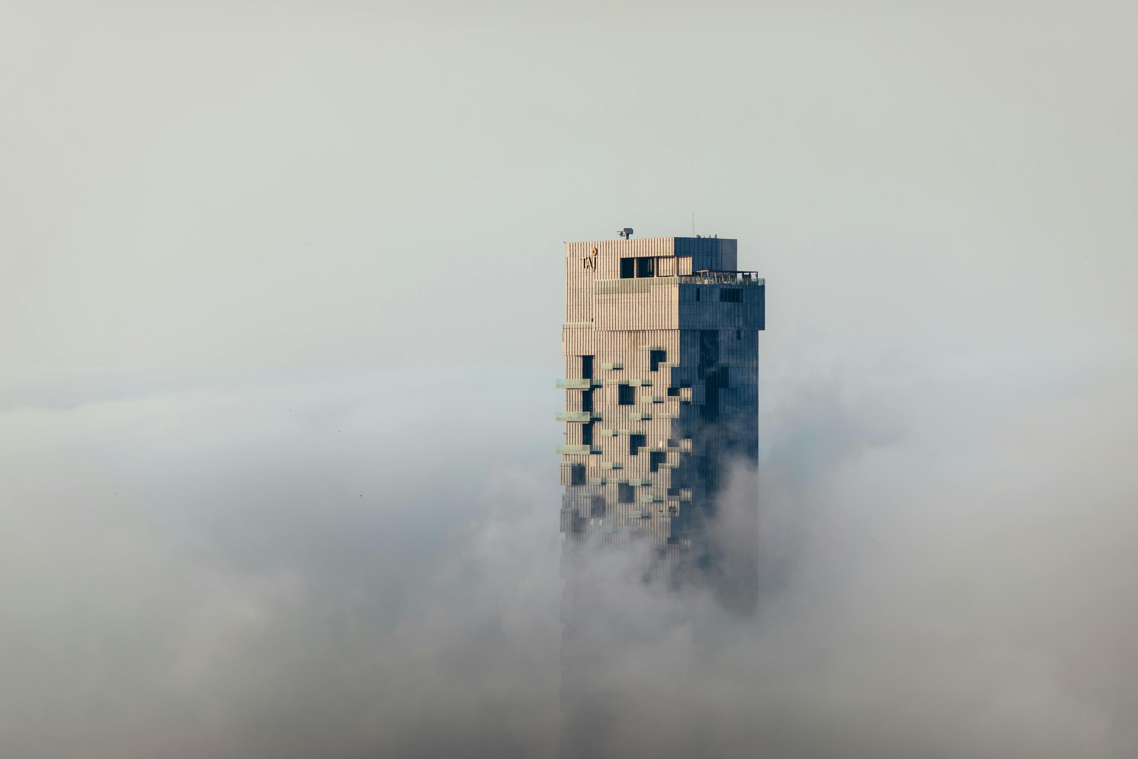 Industries at Ansera, Inc.