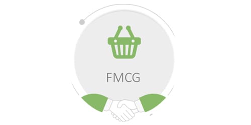 We Serve FMCG